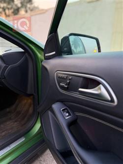 مرسيدس بنز GLA